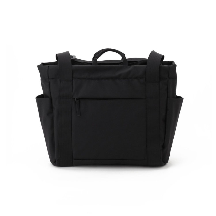 エクセロン 2.0 トートバッグ ジャパンエクスクルーシブ ミドル black