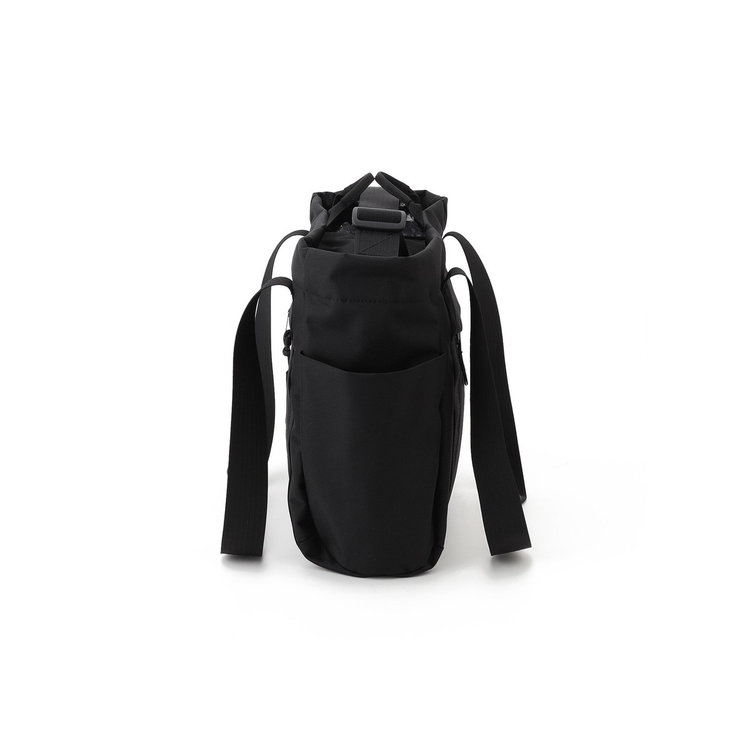 エクセロン 2.0 トートバッグ ジャパンエクスクルーシブ ミドル black