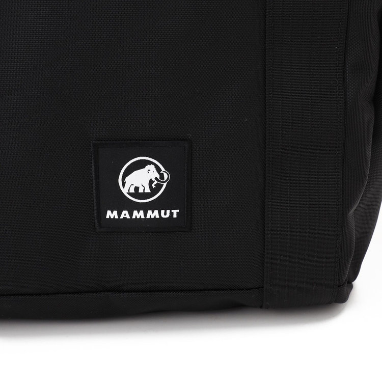 エクセロン 2.0 トートバッグ ジャパンエクスクルーシブ ミドル black