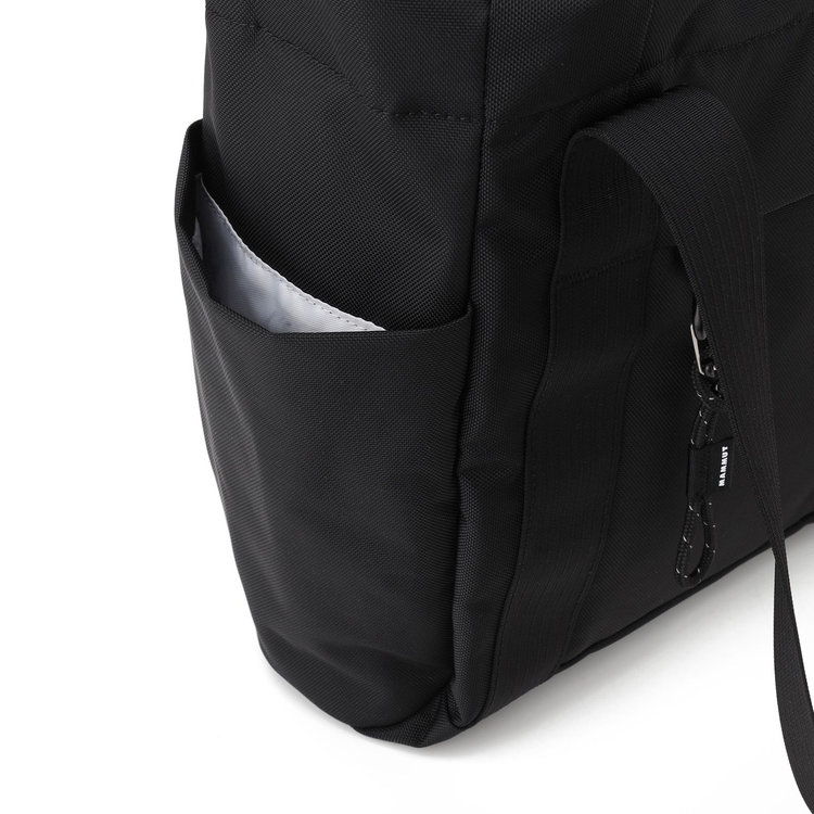 エクセロン 2.0 トートバッグ ジャパンエクスクルーシブ ミドル black