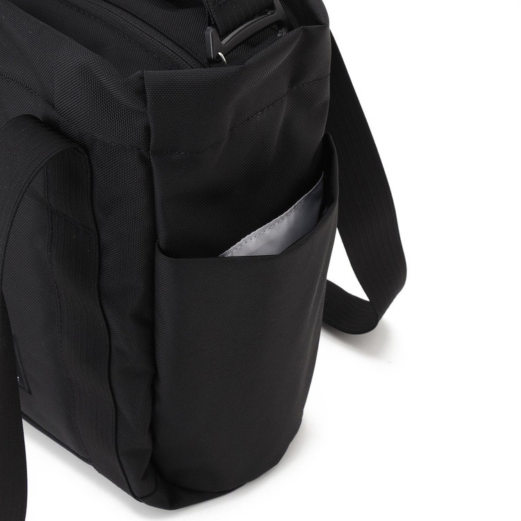 エクセロン 2.0 トートバッグ ジャパンエクスクルーシブ ミドル black