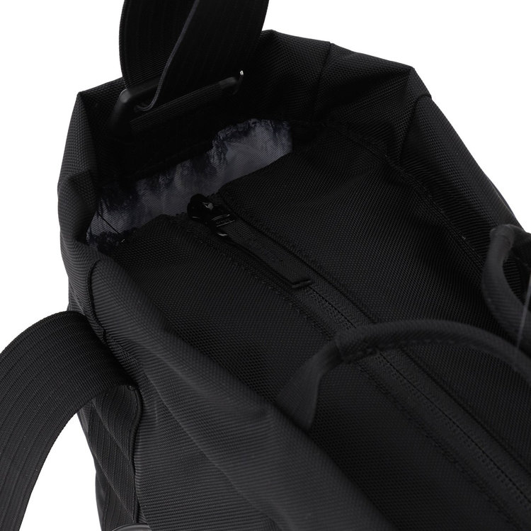 エクセロン 2.0 トートバッグ ジャパンエクスクルーシブ ミドル black