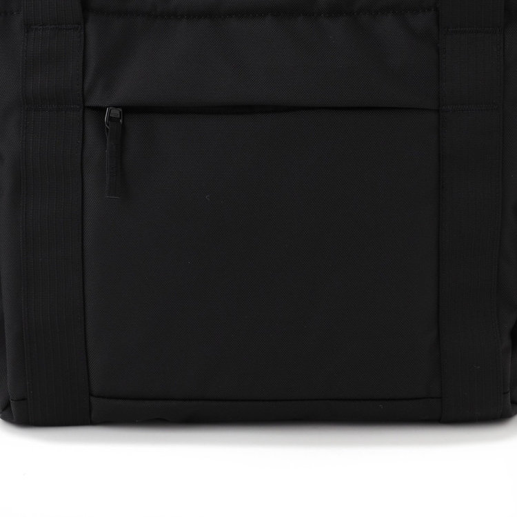 エクセロン 2.0 トートバッグ ジャパンエクスクルーシブ ミドル black