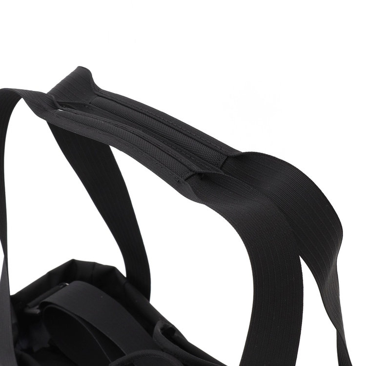 エクセロン 2.0 トートバッグ ジャパンエクスクルーシブ ミドル black