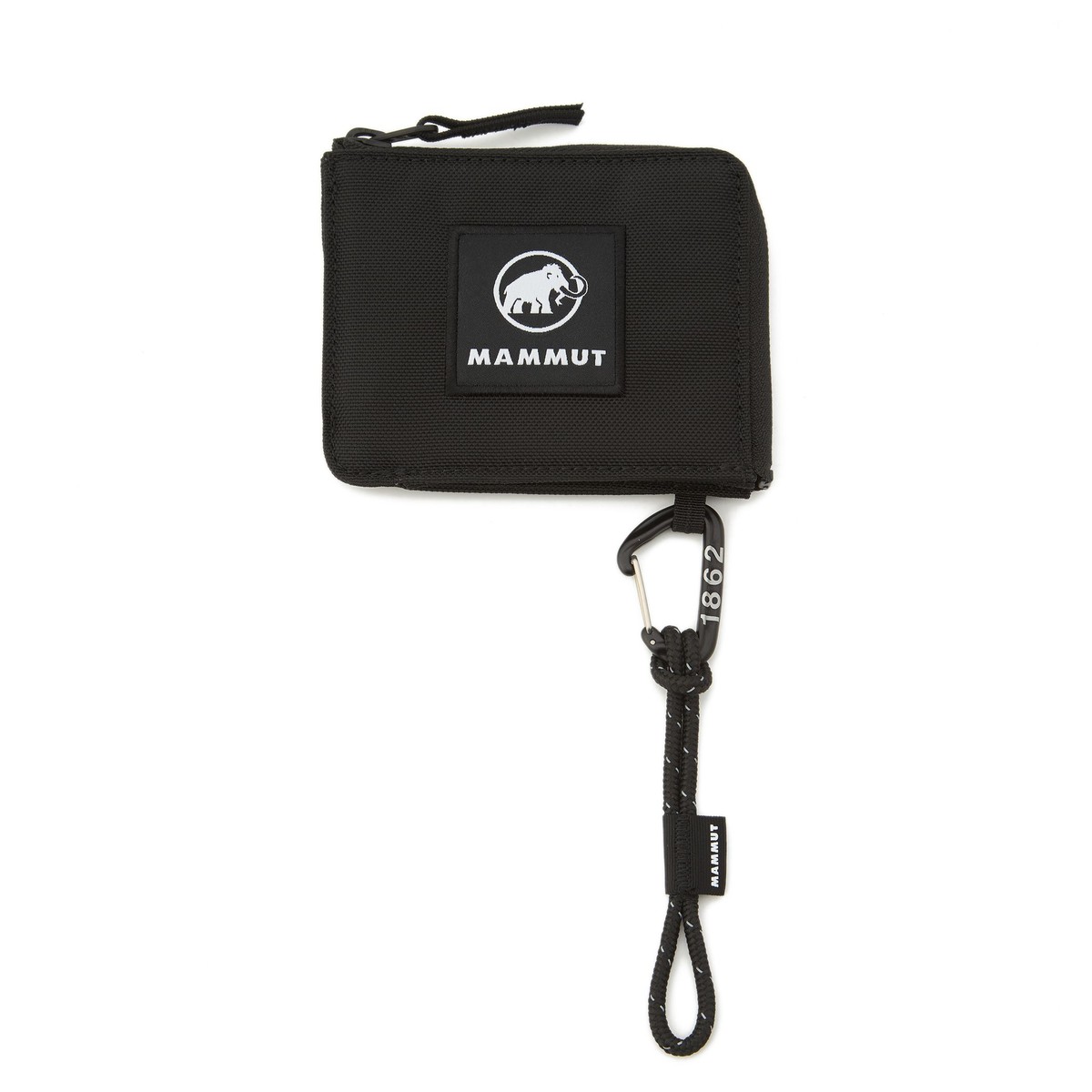 マムート フラッフィー チョーク バッグ（Mammut Fluffy Chalk Bag