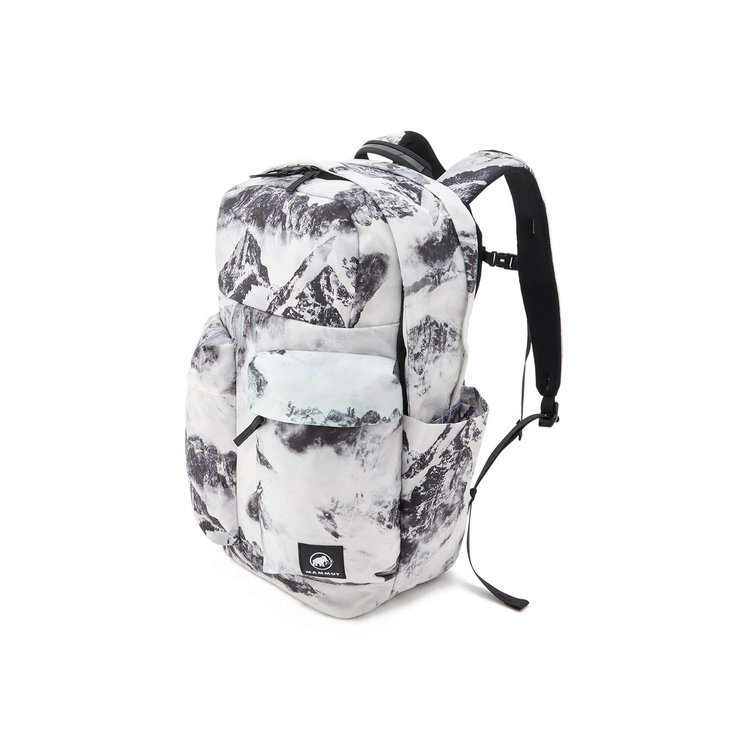 エクセロン 2.0 ジャパンエクスクルーシブ 30 オールオーバープリント alpine AOP