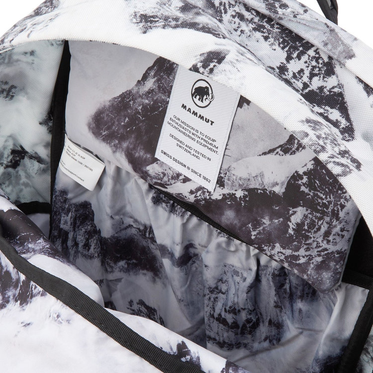 エクセロン 2.0 ジャパンエクスクルーシブ 30 オールオーバープリント alpine AOP