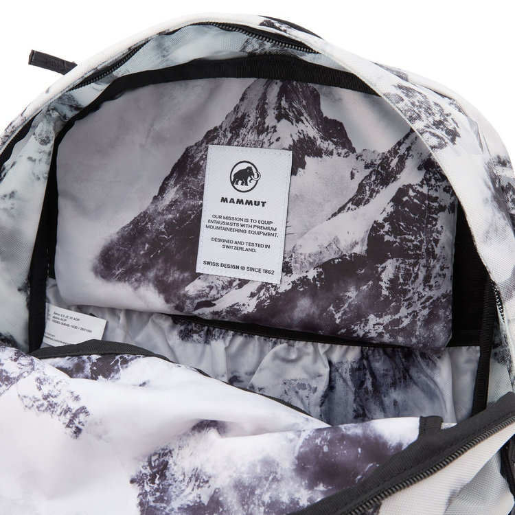 エクセロン 2.0 ジャパンエクスクルーシブ 30 オールオーバープリント alpine AOP