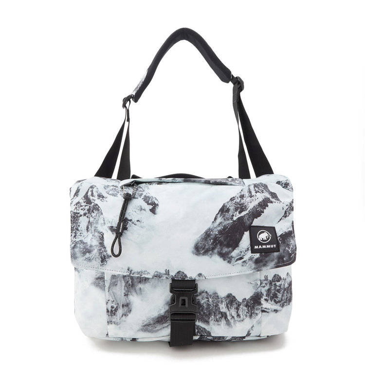 エクセロン 2.0 メッセンジャー ジャパンエクスクルーシブ 14 オールオーバープリント alpine AOP