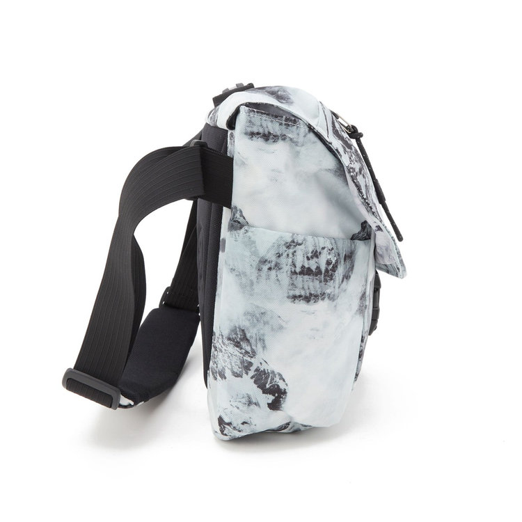 エクセロン 2.0 メッセンジャー ジャパンエクスクルーシブ 14 オールオーバープリント alpine AOP