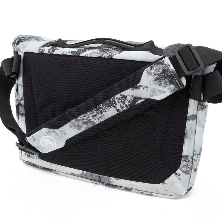 エクセロン 2.0 メッセンジャー ジャパンエクスクルーシブ 14 オールオーバープリント alpine AOP