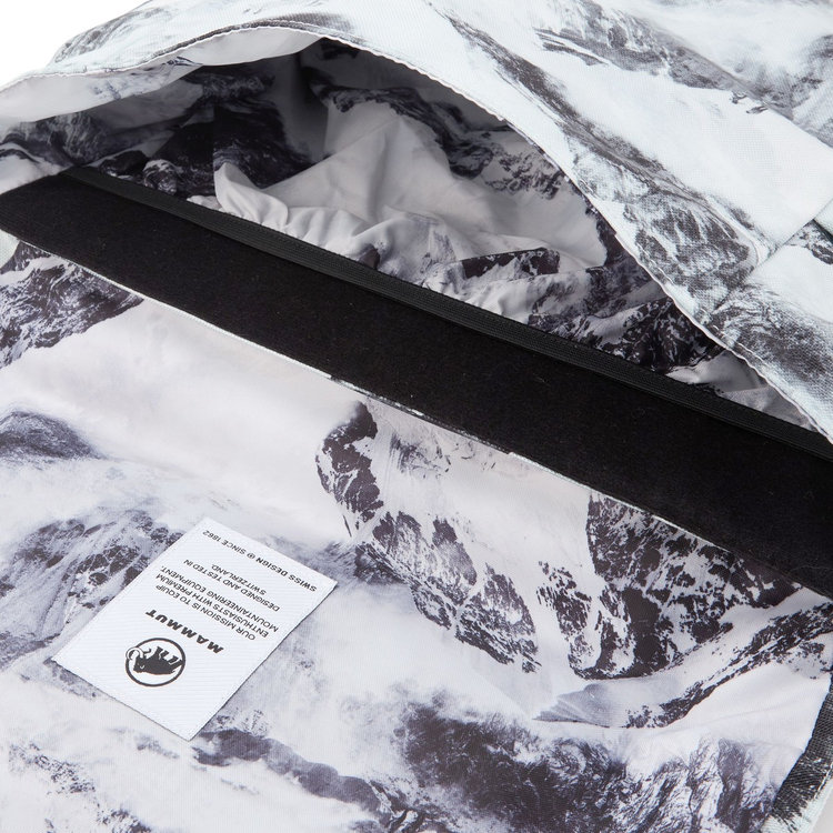 エクセロン 2.0 メッセンジャー ジャパンエクスクルーシブ 14 オールオーバープリント alpine AOP