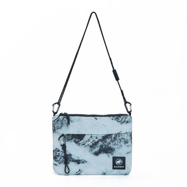 エクセロン 2.0 サコッシュ ジャパンエクスクルーシブ オールオーバープリント