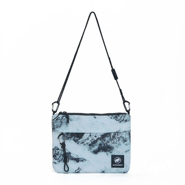 エクセロン 2.0 サコッシュ ジャパンエクスクルーシブ オールオーバープリント alpine AOP