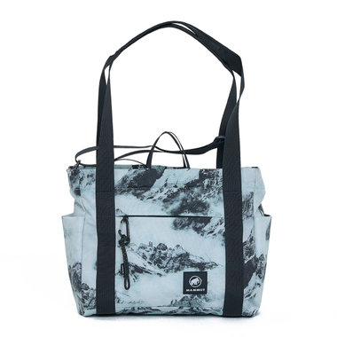 エクセロン 2.0 トートバッグ ジャパンエクスクルーシブ ミドル オールオーバープリント