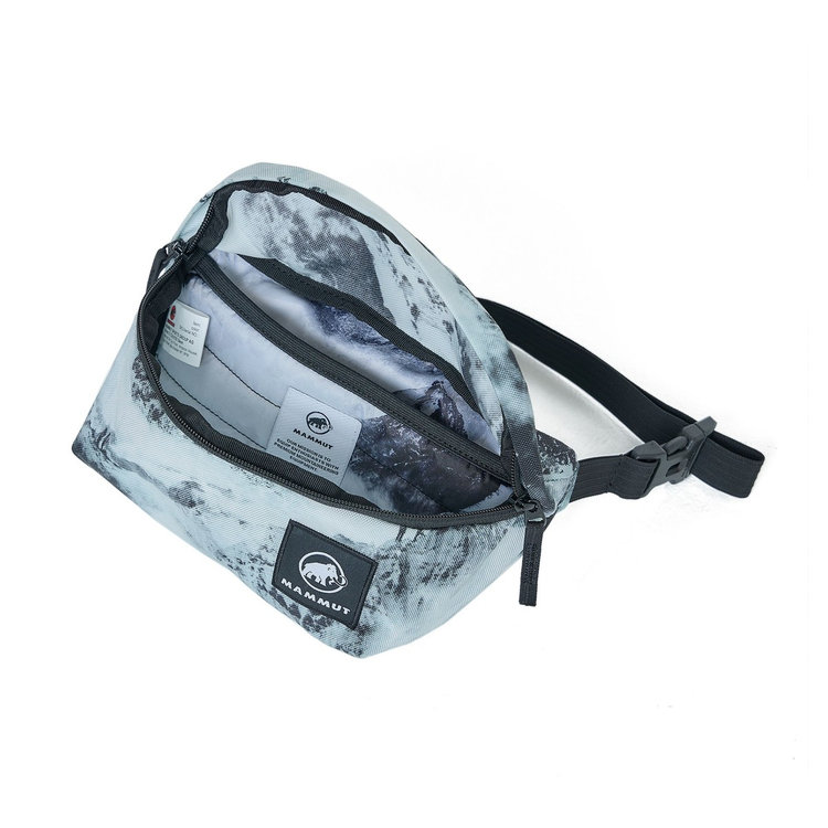 エクセロン 2.0 ウエストパック ジャパンエクスクルーシブ スモール オールオーバープリント alpine AOP