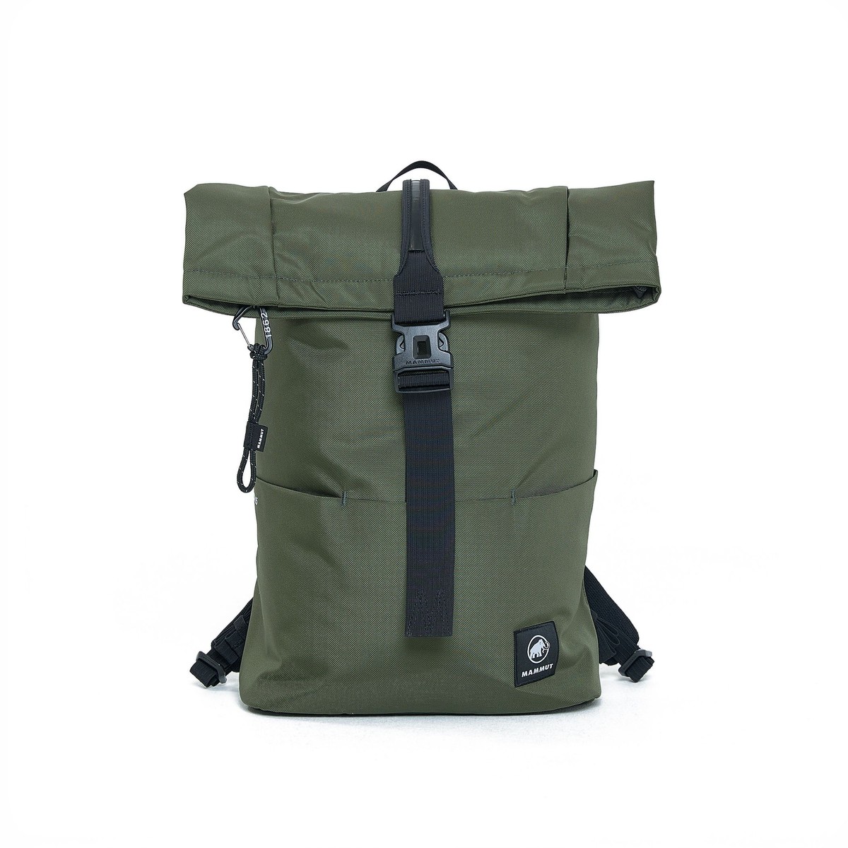 【未使用】マムート Goblin ML Jacket AF ゴブリン ミッドレイヤージャケット アジアンフィット フリース S dark marsh 1014-22993 メンズ MAMMUT ゴブリン ミッドレイヤー ジャケット アジアンフィット（Goblin ML