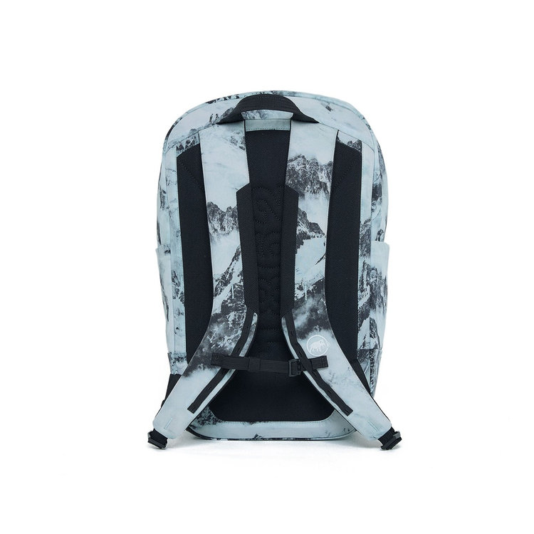 エクセロン 2.0 ジャパンエクスクルーシブ 25 オールオーバープリント alpine AOP