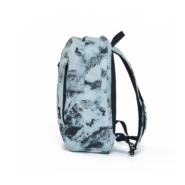 エクセロン 2.0 ジャパンエクスクルーシブ 25 オールオーバープリント alpine AOP