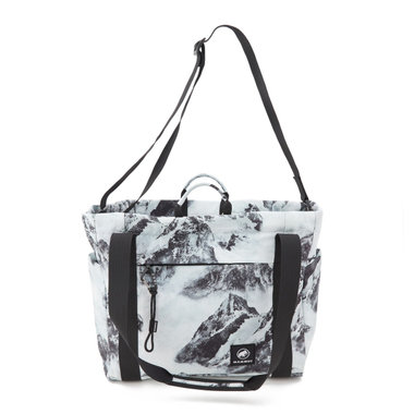 エクセロン 2.0 トートバッグ ジャパンエクスクルーシブ ラージ オールオーバープリント