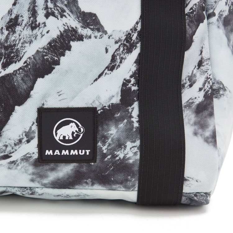 エクセロン 2.0 トートバッグ ジャパンエクスクルーシブ ラージ オールオーバープリント alpine AOP