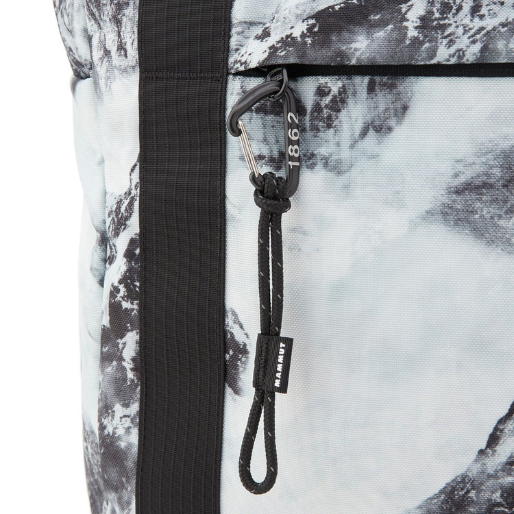 エクセロン 2.0 トートバッグ ジャパンエクスクルーシブ ラージ オールオーバープリント alpine AOP