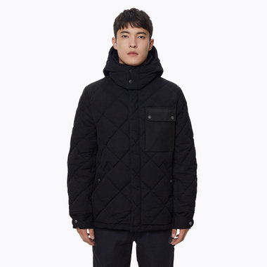 JWMAN + MAMMUT WR-J912 Jacket