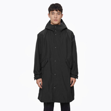 JWMAN + MAMMUT WR-C910 Mod Coat