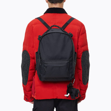 JWMAN + MAMMUT WR-K291 Pack