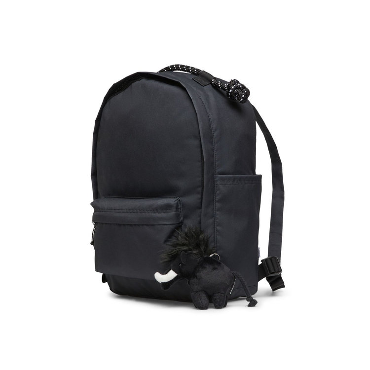 JWMAN + MAMMUT WR-K291 Pack black