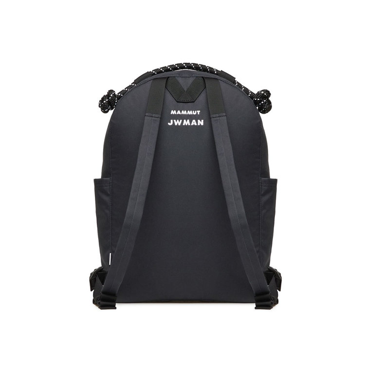 JWMAN + MAMMUT WR-K291 Pack black