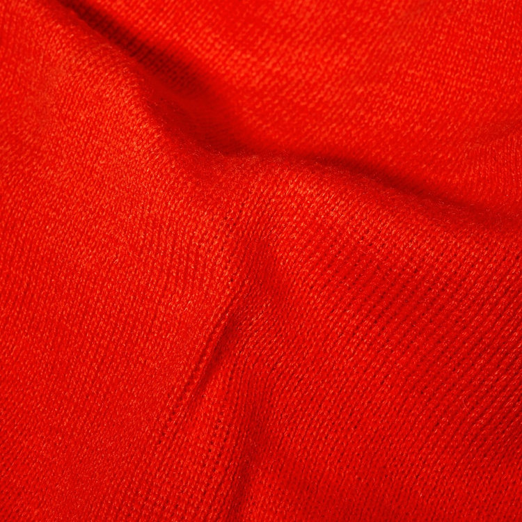 フェドーズ ビーニー mammut red