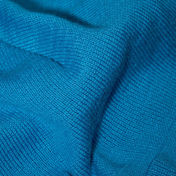 フェドーズ ビーニー glacier blue