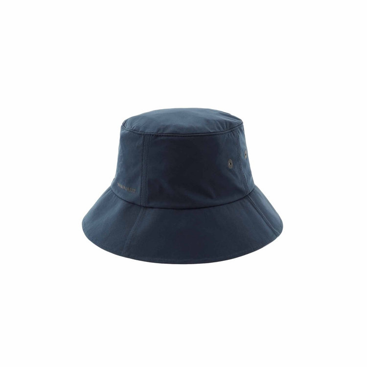 アクティブ ソフトシェル ハット アジアンフィット marine