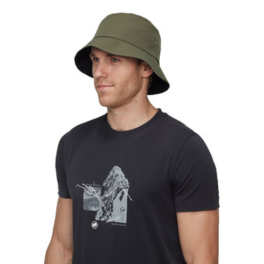 アクティブ ソフトシェル ハット アジアンフィット