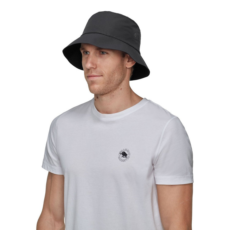 アクティブ ソフトシェル ハット アジアンフィット