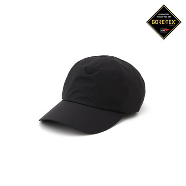 ユーティリティ ゴアテックス キャップ アジアンフィット