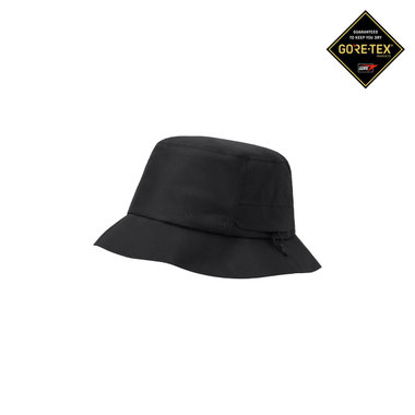 ユーティリティ ゴアテックス ハット アジアンフィット