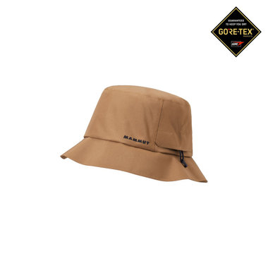 ユーティリティ ゴアテックス ハット アジアンフィット