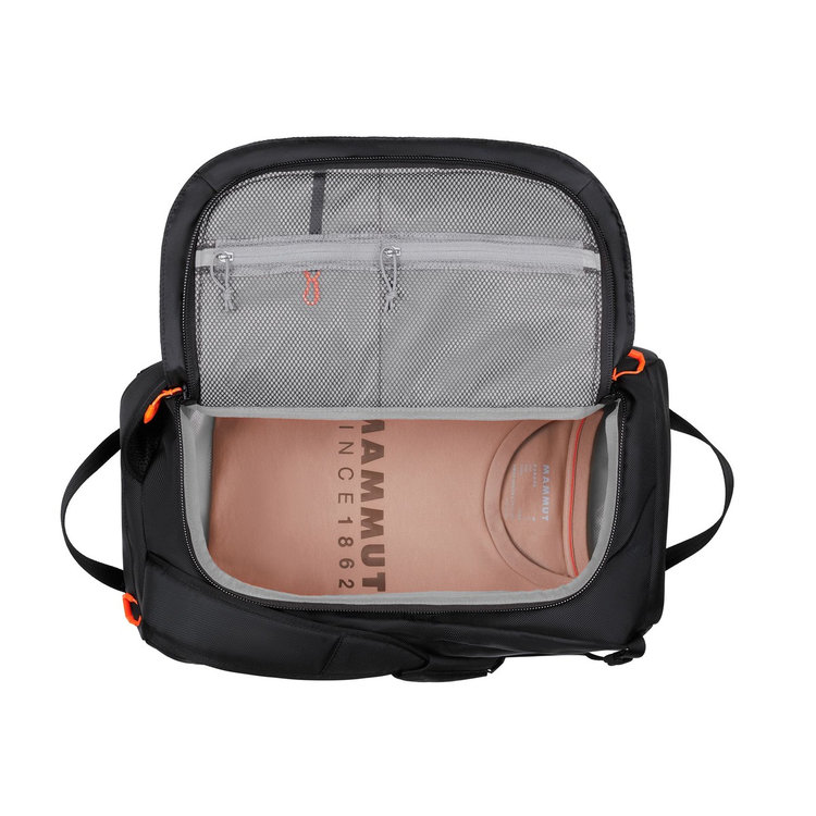 カーゴン 40 black