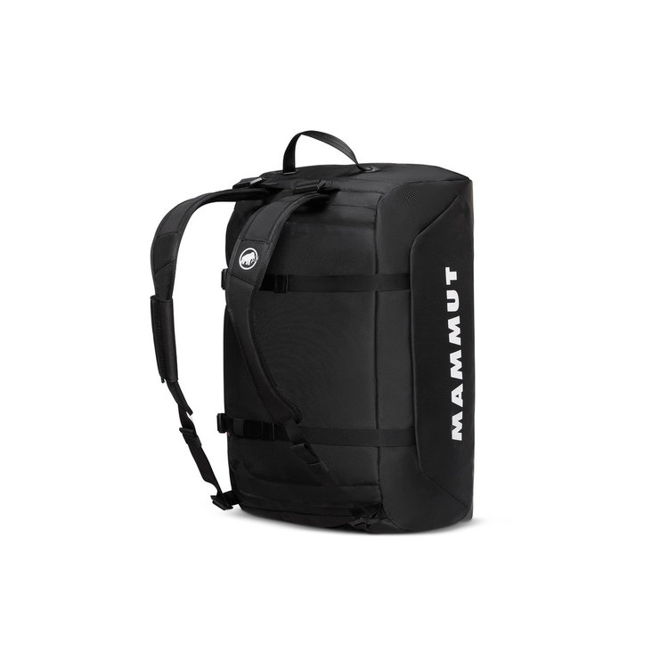 カーゴン 60 black