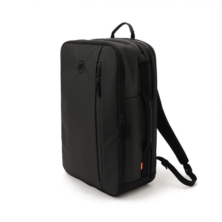 セオントランスポーター25 プレミアム ブラック black