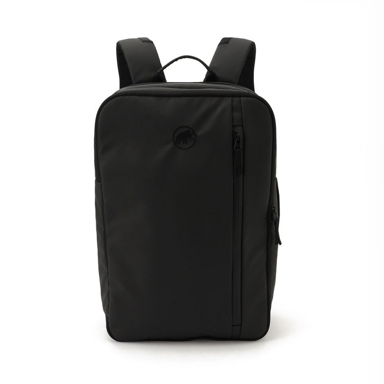 セオントランスポーター25 プレミアムブラック black