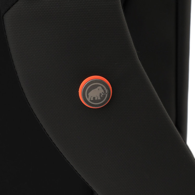 セオントランスポーター25 プレミアムブラック black