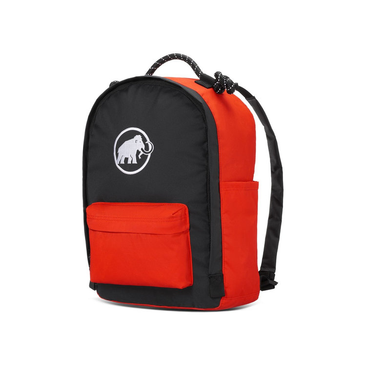 ウィリー 20 black-mammut red