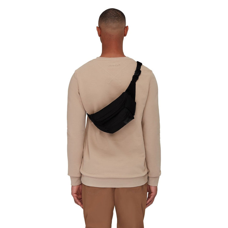 エクセロン ヌーヴヴィル ウエストパック black