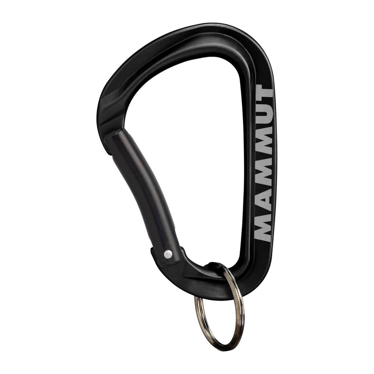 マムート ミニ カラビナ クラシック キーロック S（Mammut Mini