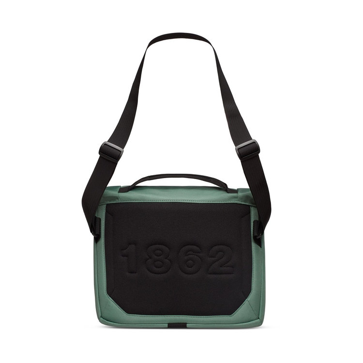 エクセロン メッセンジャー 8 dark jade