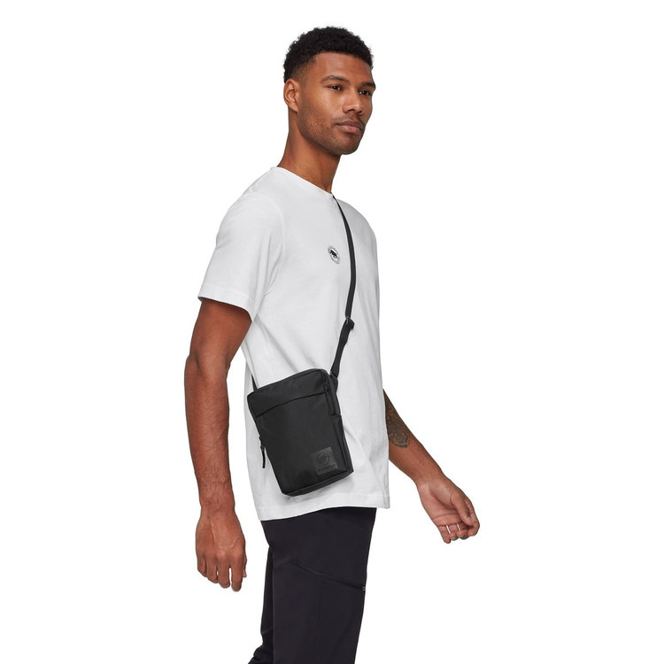 エクセロン ポーチ 2 black