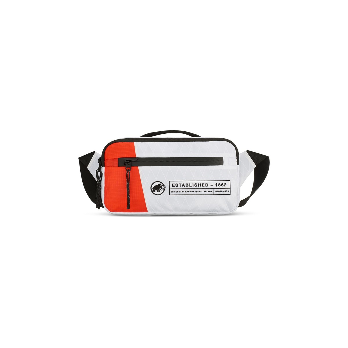セオン ウエストパック（Seon Waistpack）（2810-00111）|URBANEERING